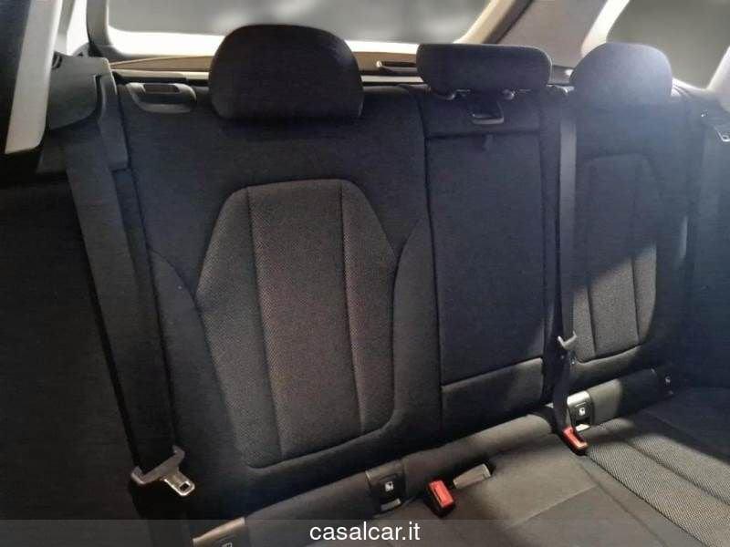 BMW X3 xDrive30e Business Advantage 3 ANNI DI GARANZIA KM ILLIMITATI PARI ALLA NUOVA