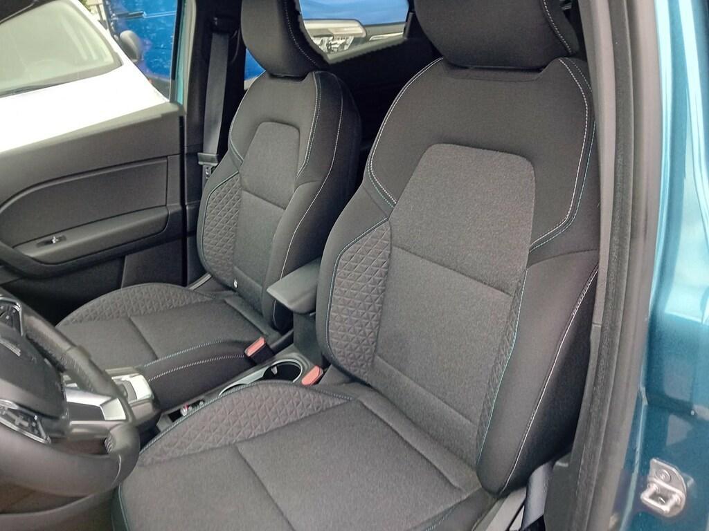 Renault Clio 5 Porte 1.0 TCe Intens