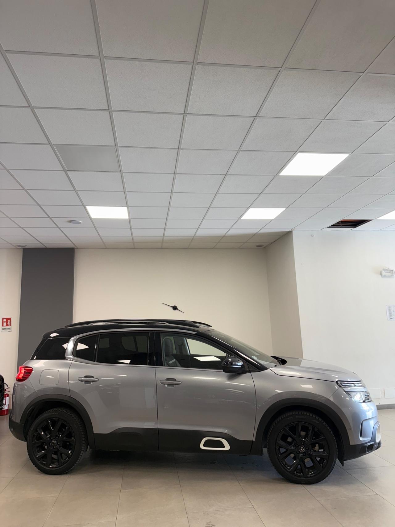 Citroen C5 Aircross BlueHDi 130 S&S EAT8 Feel Pack