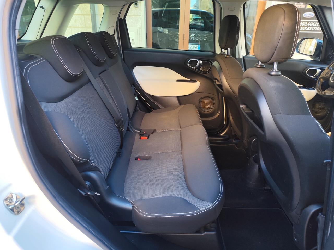Fiat 500L 1.6 Multijet 105CV Trekking PERFETTA