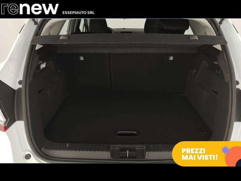 Renault Captur Hybrid E-Tech 145 CV Zen