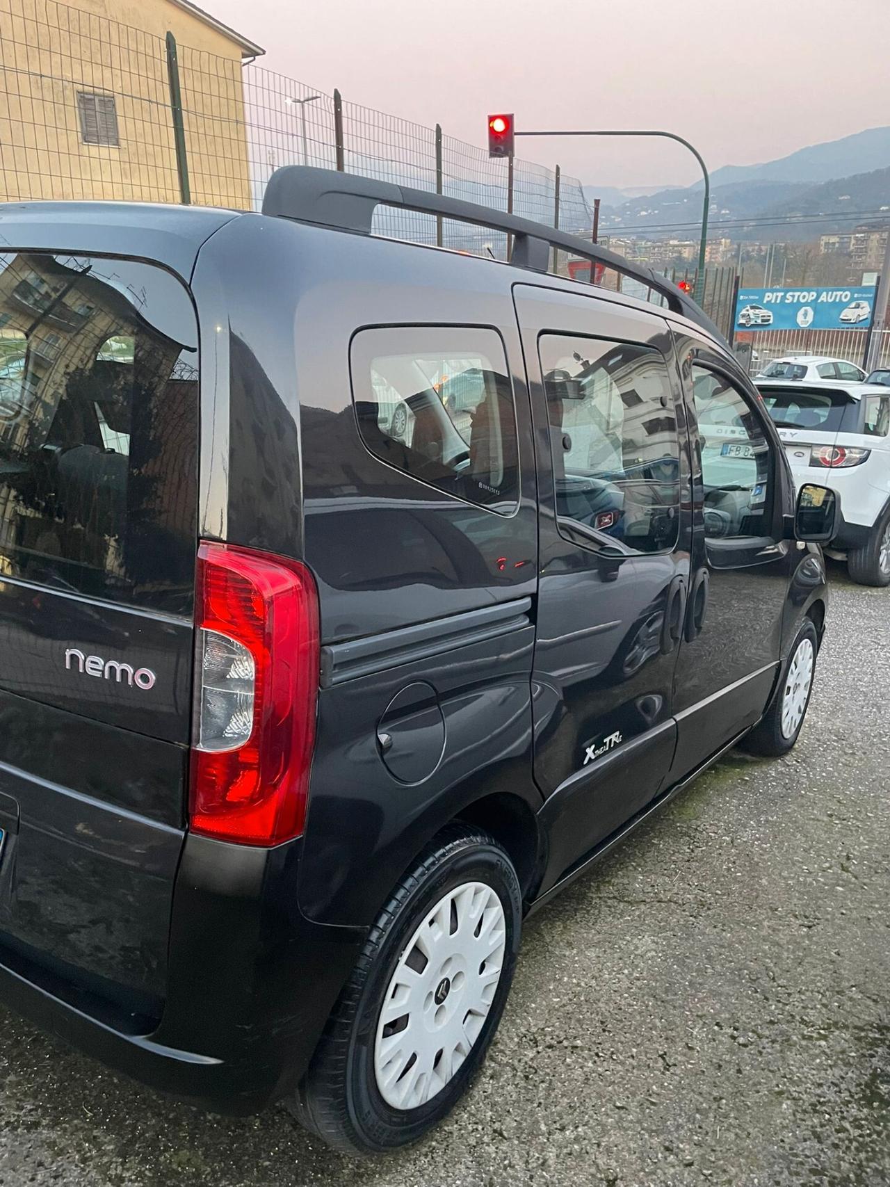 Citroen Nemo 1.4 HDI 5POSTI come Nuovo