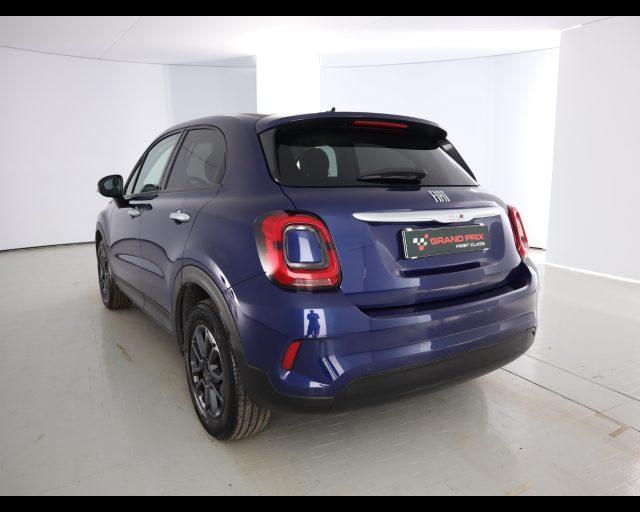 FIAT 500X 1.0 T3 120 CV Club