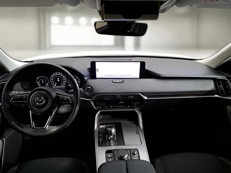 MAZDA CX-60 2.5L e-SKYACTIV PHEV Exclusive Line AWD Auto