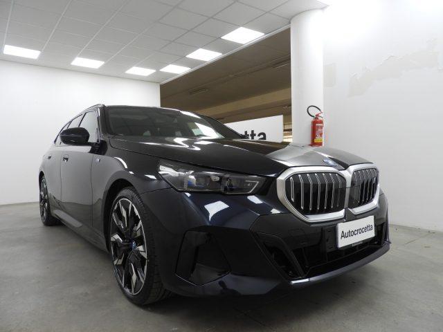 BMW i5 eDrive 40 Touring Msport Edition