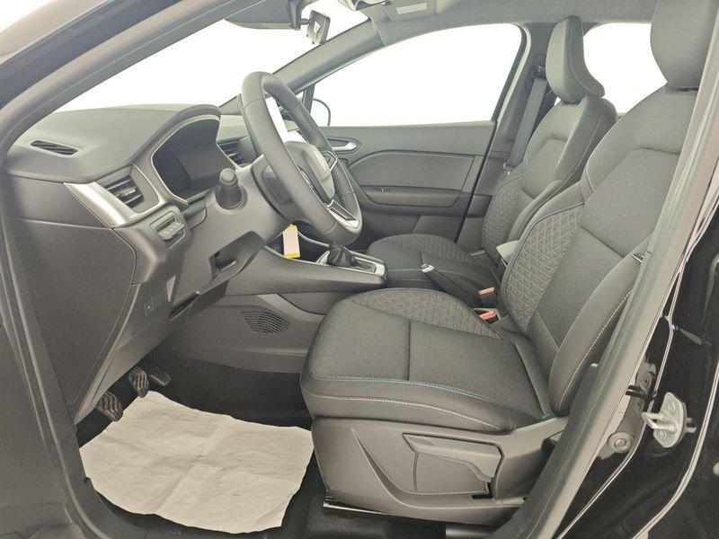 Renault Captur ECO-G 100 CV Evolution