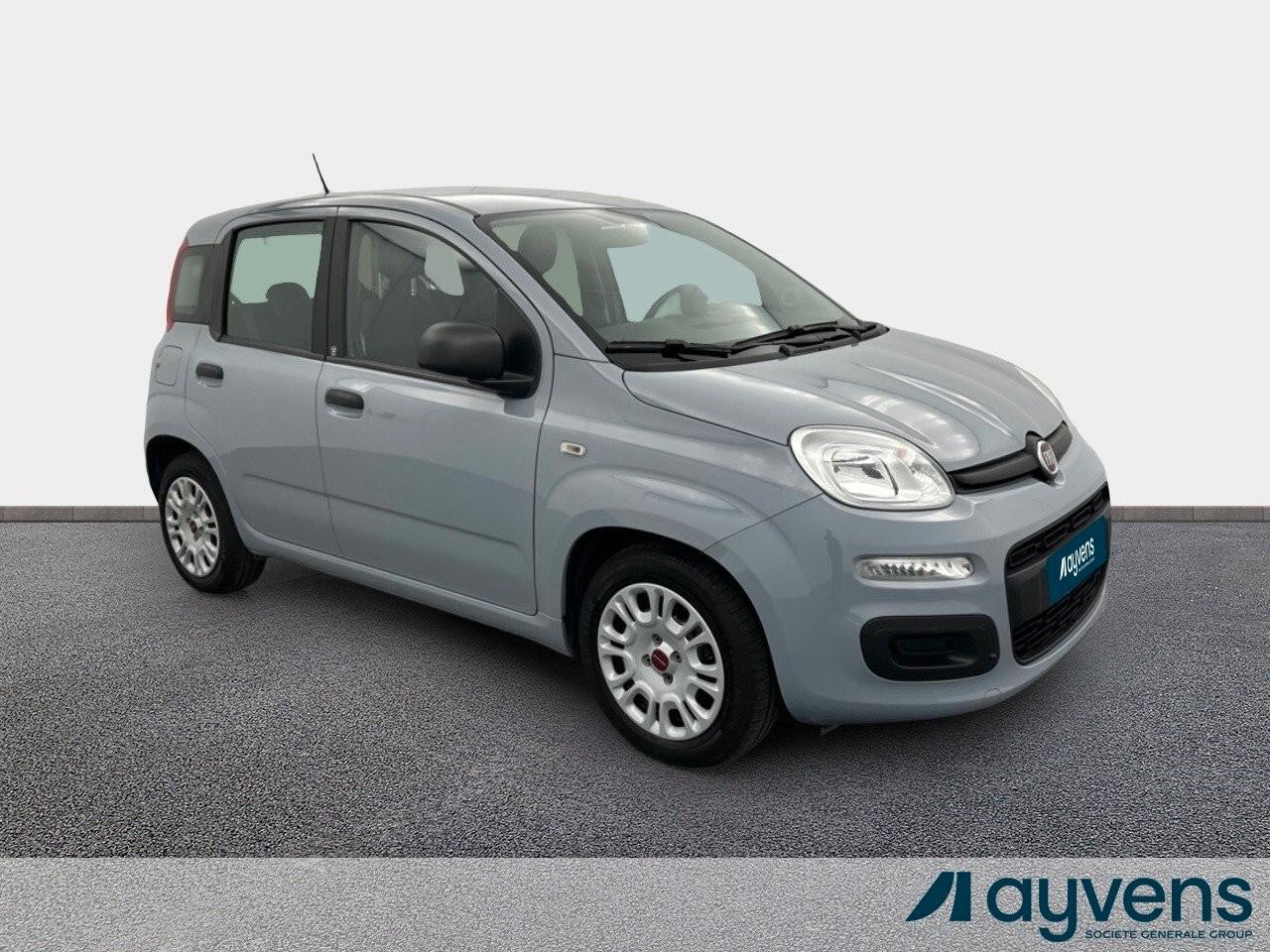 Fiat Panda 1.0 FireFly S&S Hybrid NOLEGGIO LUNGO TERMINE