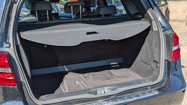 MERCEDES-BENZ B 180 1.8d 109cv NAVI CRUISE CONTROL TELECAM