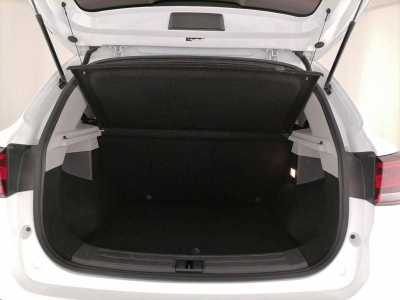 MG ZS 1.0 Luxury auto