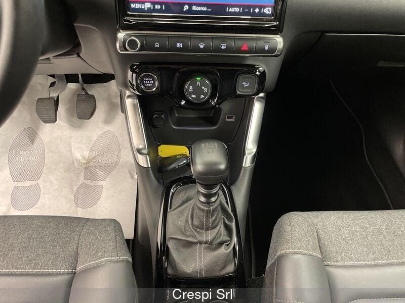 Citroën C3 PureTech 110 S&S Shine Pack