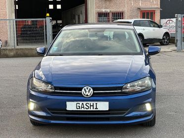 VOLKSWAGEN - Polo - 1.2 TSI 3p. Comfortline BlueMotion Technology