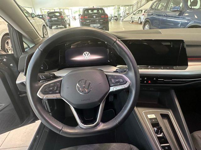 VOLKSWAGEN Golf 2.0 TDI DSG SCR Life