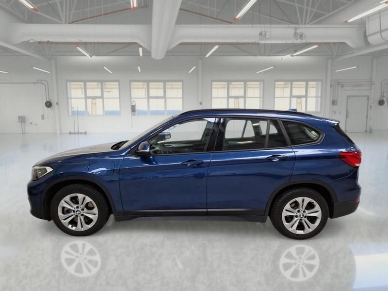 BMW X1 xDrive 25e Business Advantage automatico