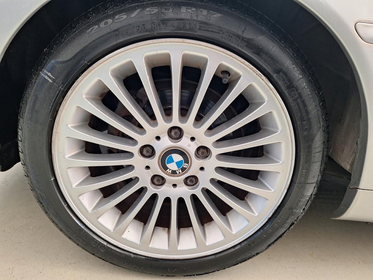 Bmw 318 2.0 Cabrio 1 PROPRIETARIO