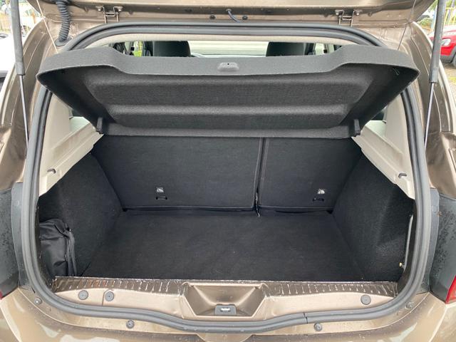 DACIA Sandero Stepway 0.9 TCe Turbo GPL 90 CV S&S Comfort