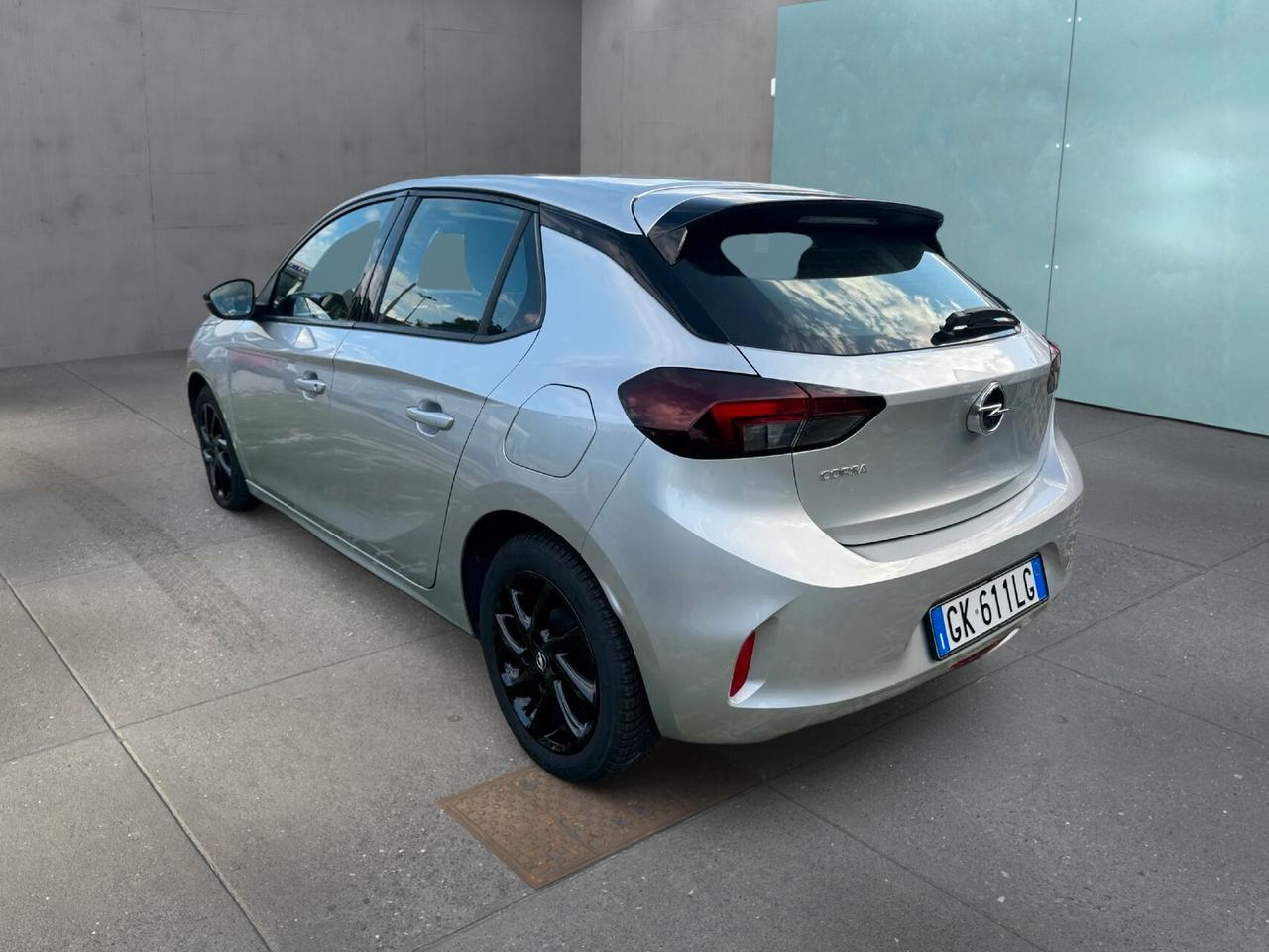 Opel Corsa 1.2cc 75cv Design&Tech Vari Colori