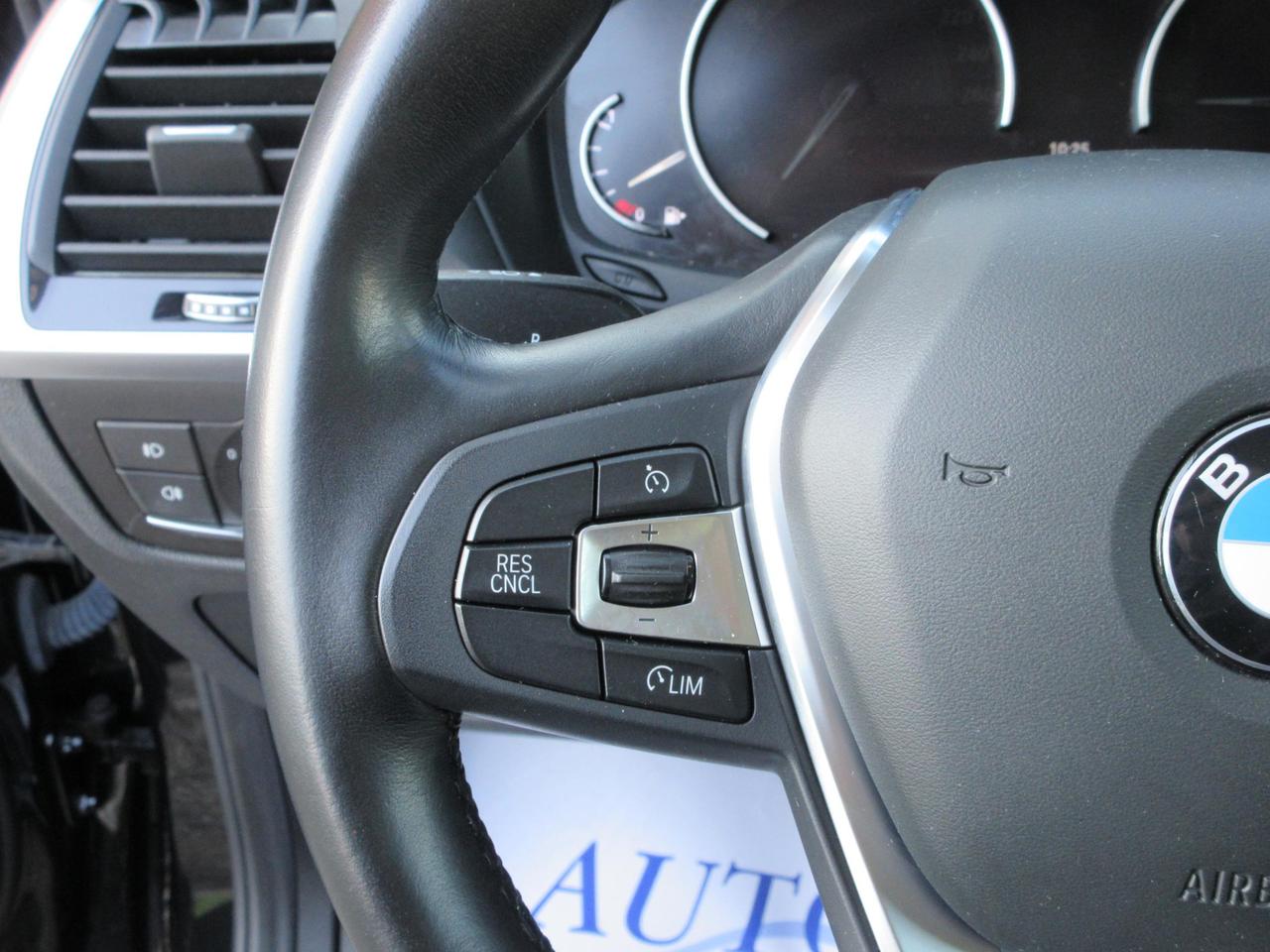 BMW X3 xdrive20i Business Advantage auto