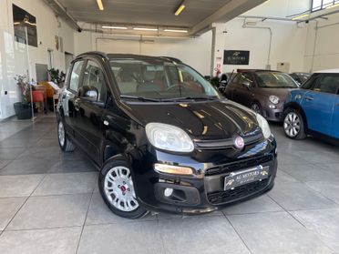 Fiat Panda 1.2 Lounge Neopatentati 100.000km