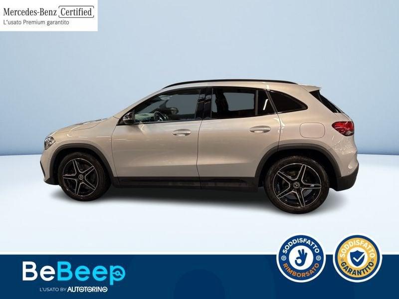 Mercedes-Benz GLA 200 D PREMIUM AUTO