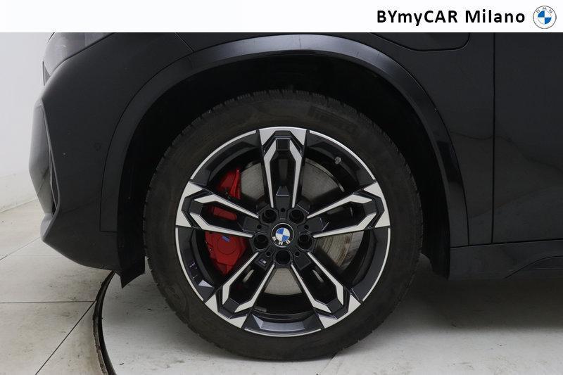 BMW X1 25 e MSport Pro xDrive DCT