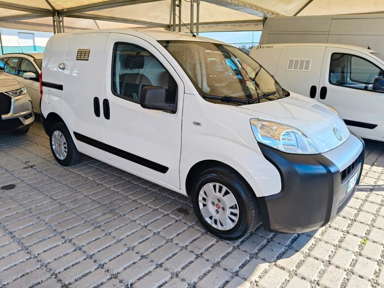 Fiat Fiorino 1.3 MJT 75CV Furgone SX E5+