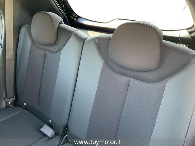 Toyota Aygo X 1.0 VVT-i 72 CV 5 porte Lounge Air S-CVT