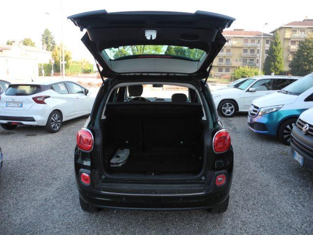 FIAT 500L 0.9 TwinAir Turbo Natural Power Lounge -OK NEOPAT.