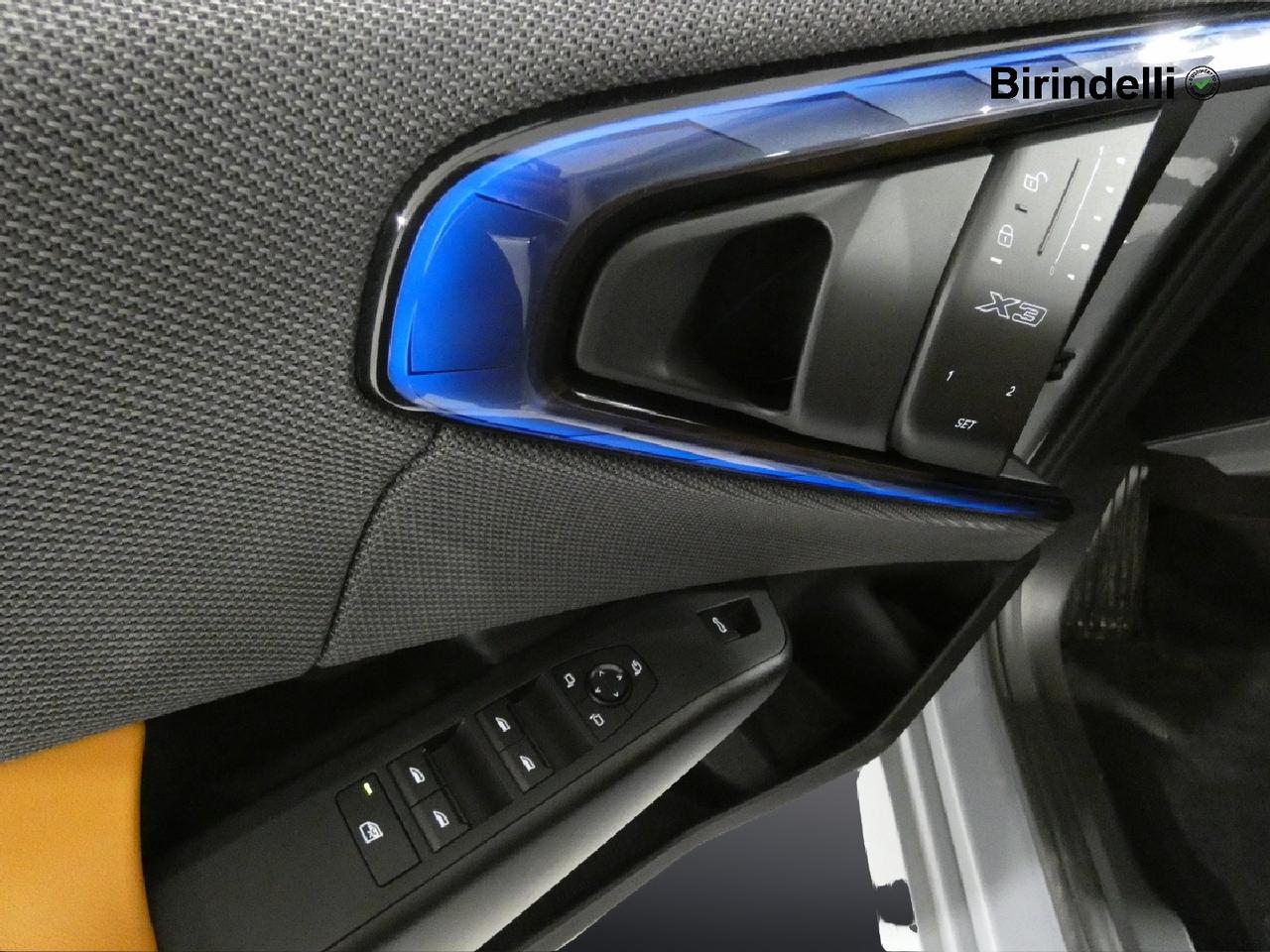 BMW X3 (G45) - X3 xDrive20d 48V MSport Pro