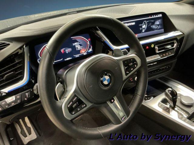 BMW Z4 sDrive20i Msport