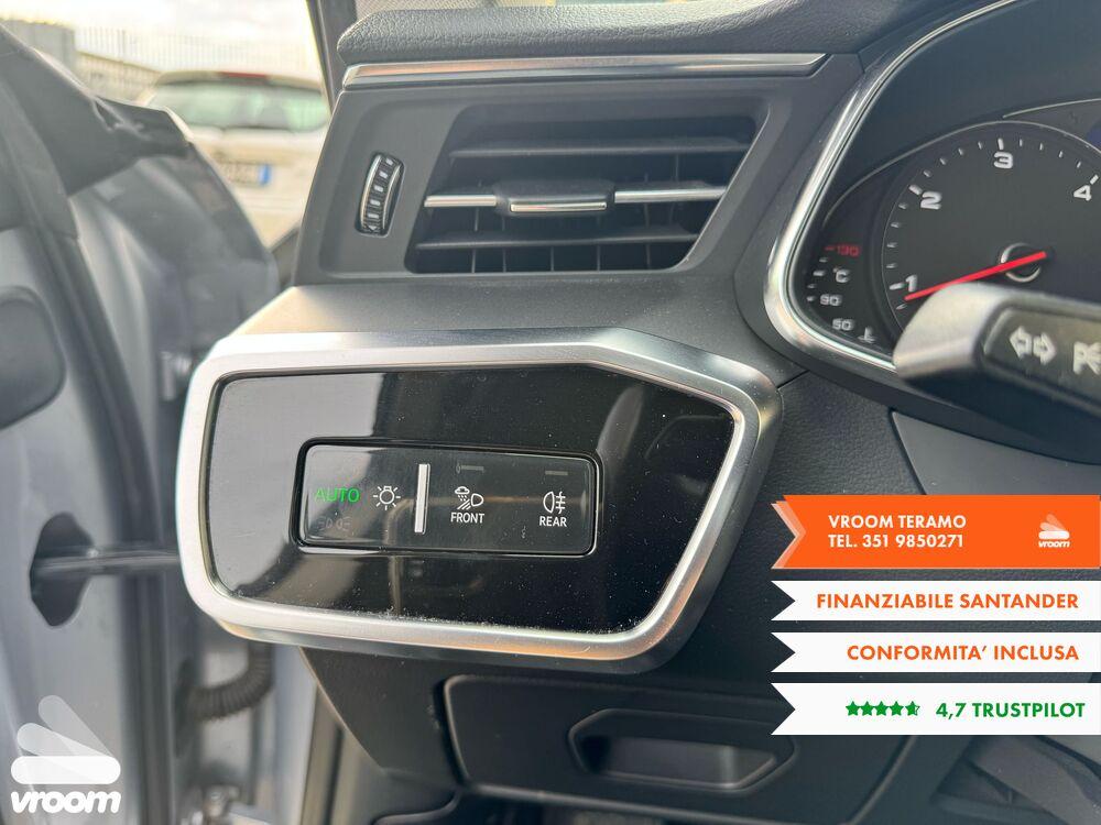 AUDI A7 SPB 40 2.0 TDI S tronic Business Plus