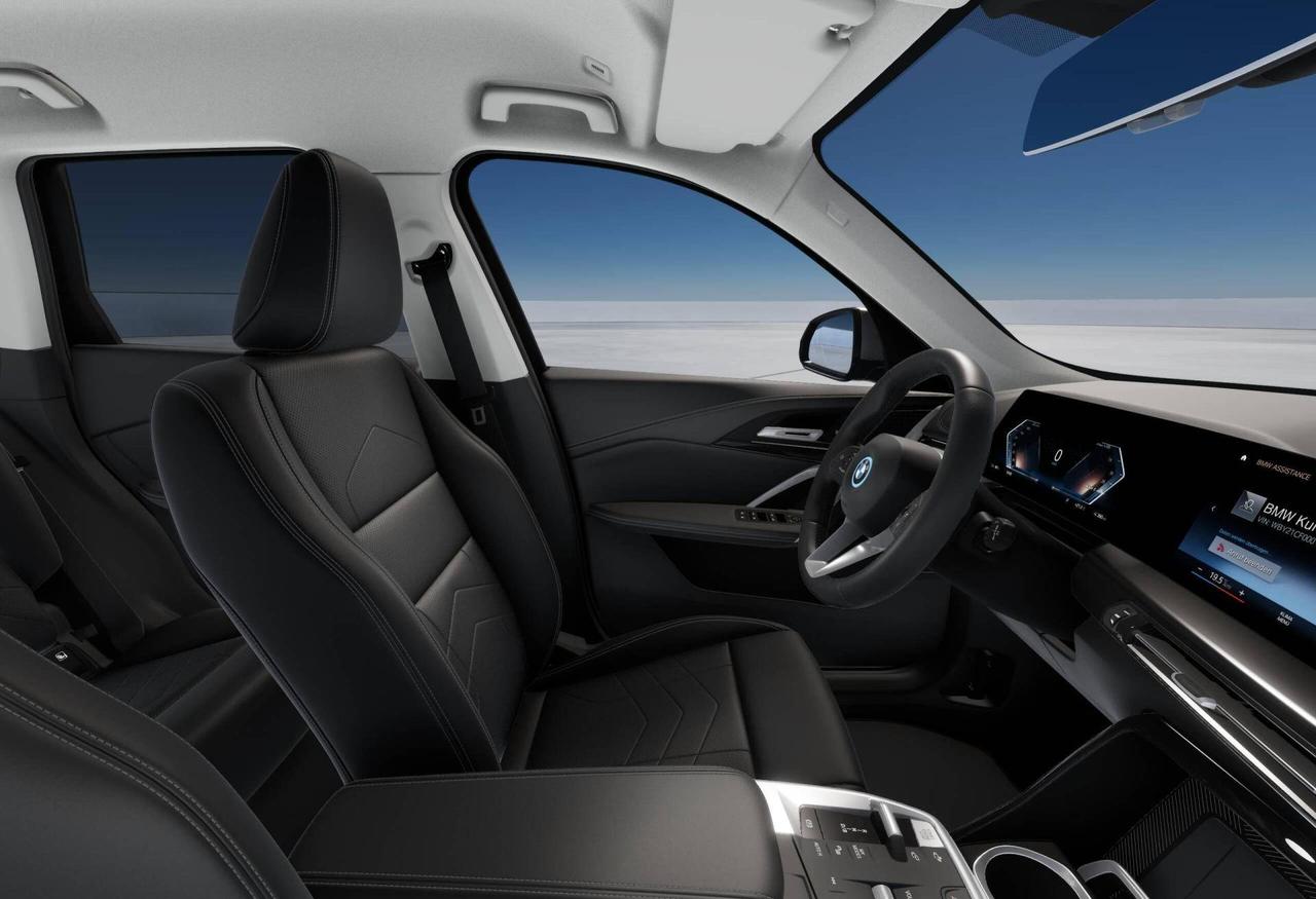 BMW X1 iX1 xDrive30 xLine