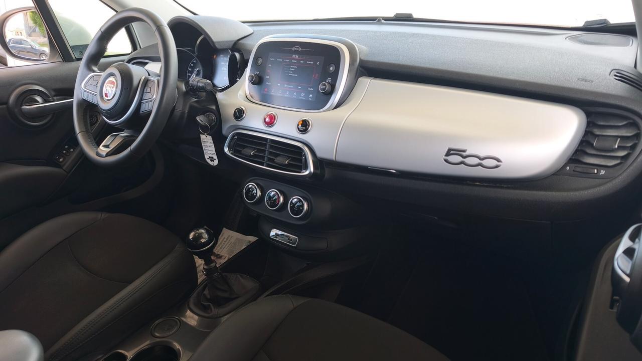 FIAT 500X 1.0 T3 2023 CONNECT