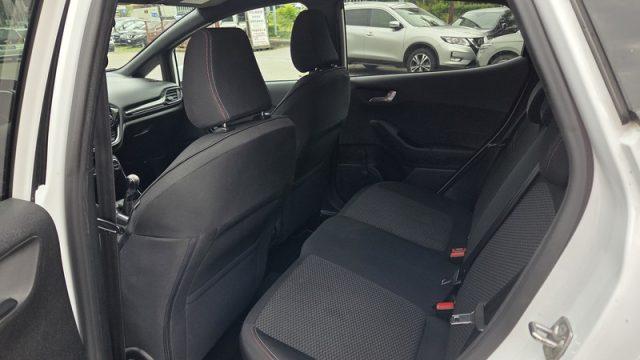 FORD Fiesta 1.1 85 CV 5 porte ST-Line PERMUTE OK NEOPATENTATI