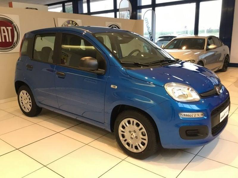 FIAT Panda S9 1.0 Hybrid Panda - PROMO ROTT E TARGA MARZO