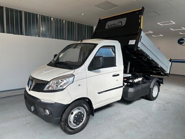 Piaggio Porter NP6 TW CHAS 300 SR LPG START PASSO 3000 - 260X180