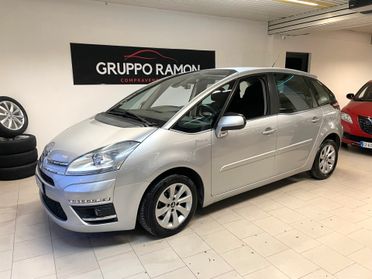 Citroen C4 Picasso 1.6 HDi 110 FAP Business