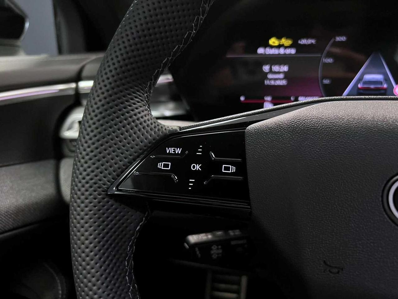 Audi A5 Avant TDI 150kW 204CV mHEV+ S tronic #8598