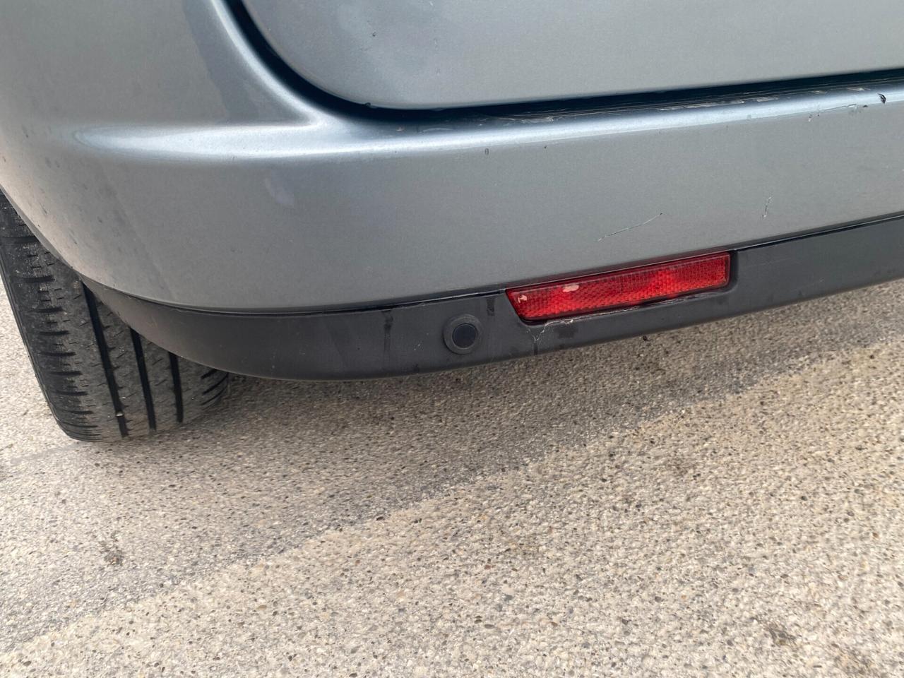 Fiat Doblo Doblò 1.6 MJT 16V Active