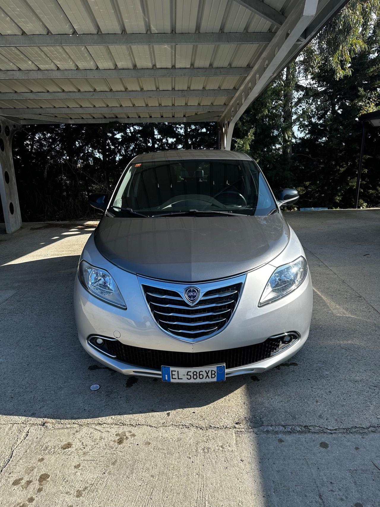 Lancia Ypsilon 1.3 MJT 16V 95 CV 5 porte S&S Platinum