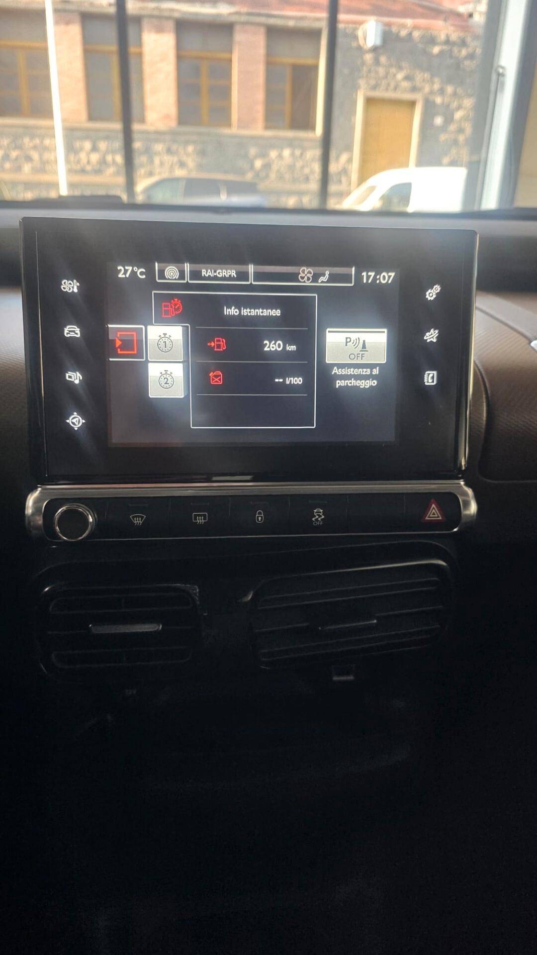 Citroen C4 Cactus PureTech 82 S&S ETG Shine Edition