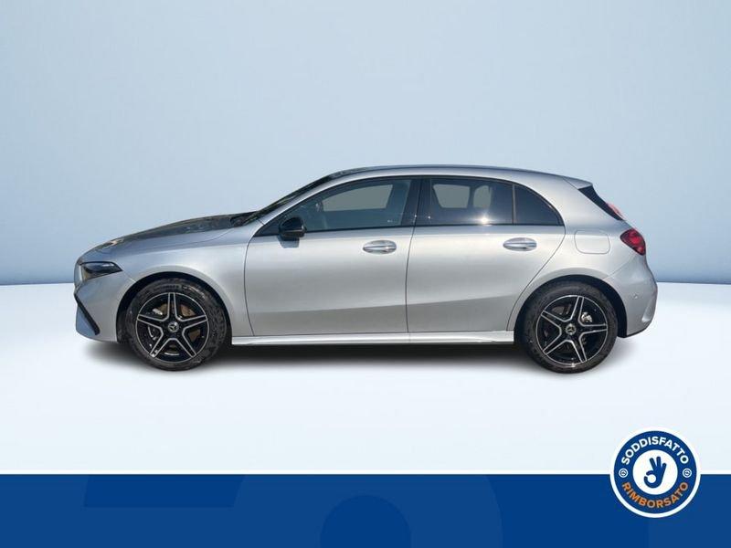 Mercedes-Benz Classe A 250e EQ-Power Automatic AMG Line Advanced Plus Digital Edition
