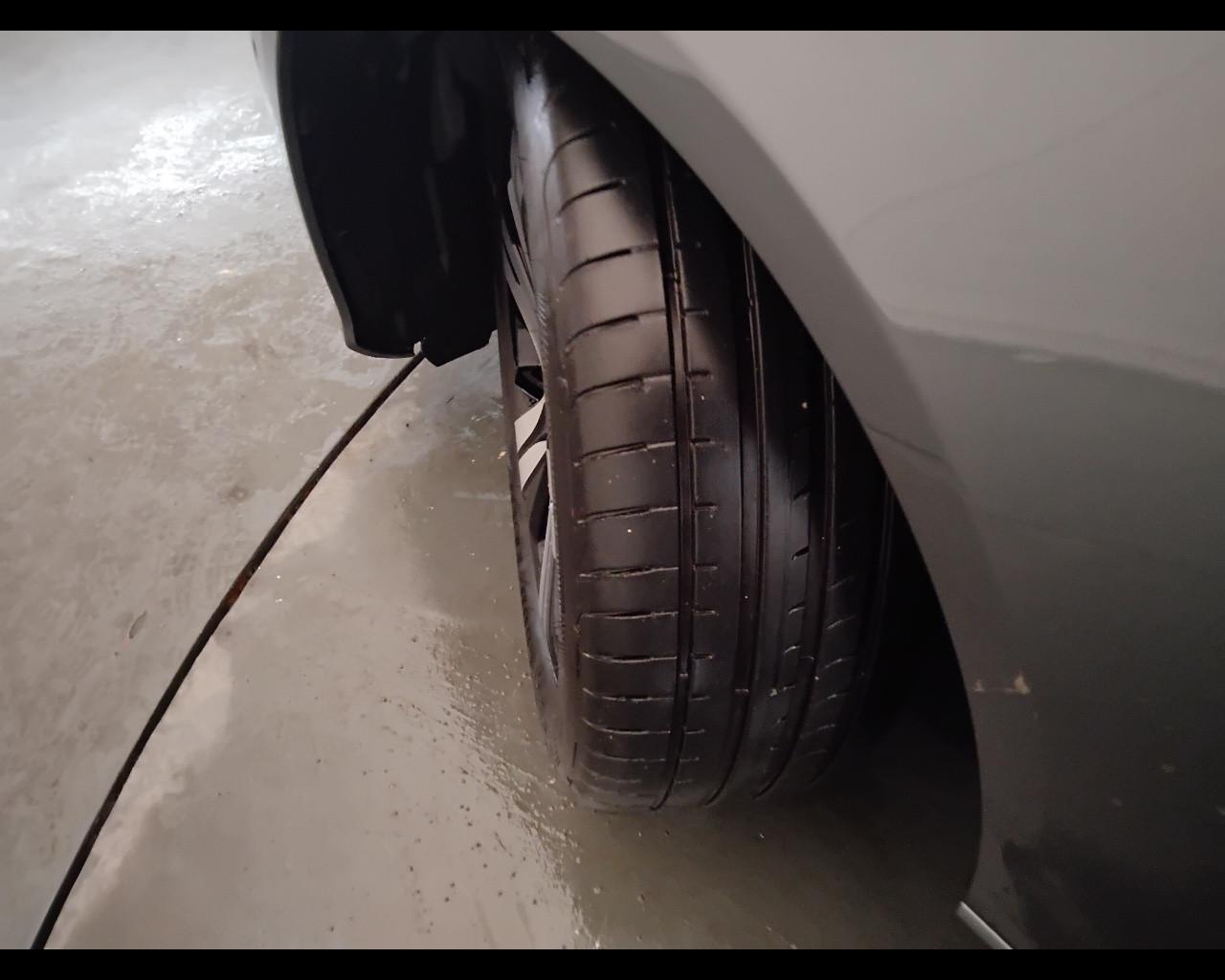 Mercedes-Benz Classe C-S206 SW 2021 - C SW 200 d mhev Advanced auto