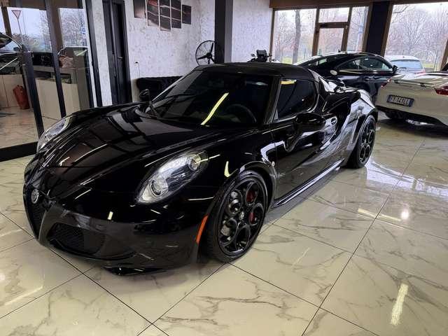 Alfa Romeo 4C OFFERTA LIMITATA ENTRO 15/12 Iva esposta