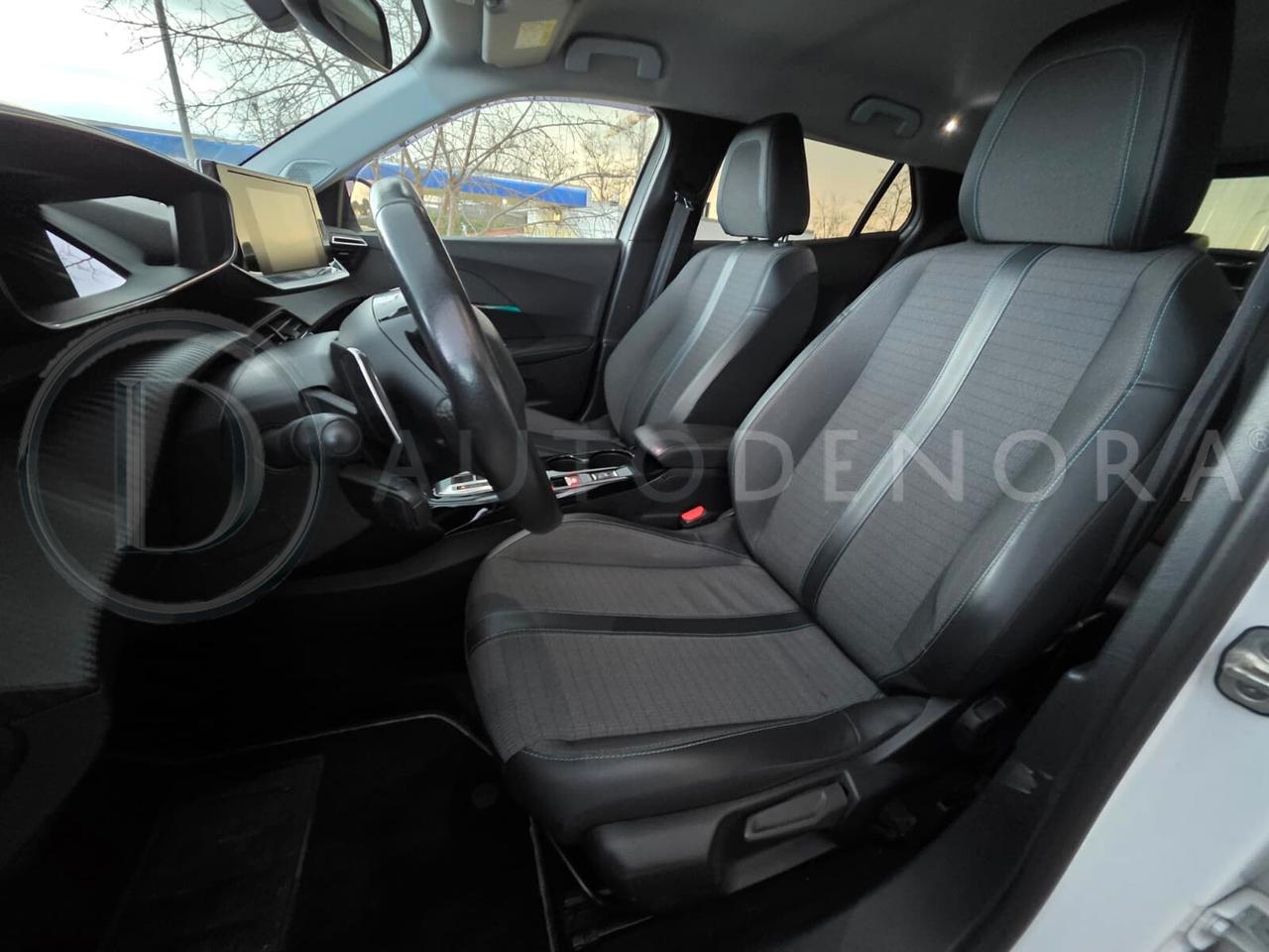 Peugeot 2008 BlueHDi 130 S&S EAT8 Allure Pack#LED#PELLE#CAM#VIRTUAL3D#CARPLAY