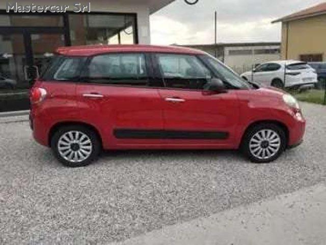 FIAT 500L 500L 1.3 mjt Business 95cv FH559RC