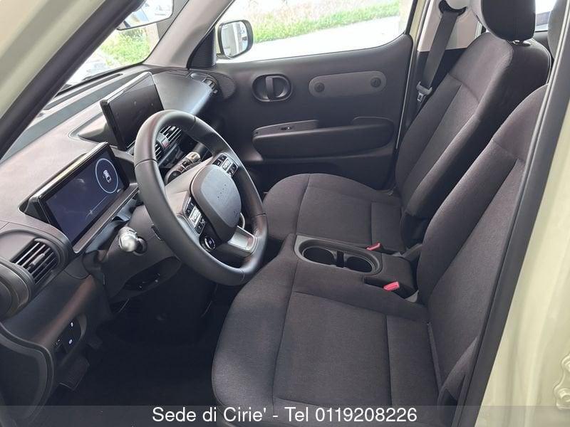 Hyundai Inster 49 kWh XTech