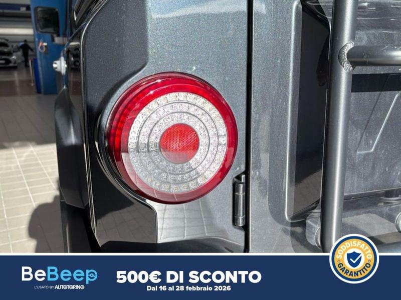 Ineos Grenadier STATION WAGON 3.0 TWIN-TURBO D FIELDMAST