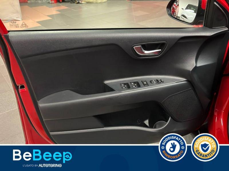 KIA Stonic 1.0 STYLE ECOGPL 95CV DCT