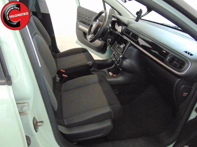 CITROEN C3 PureTech 82