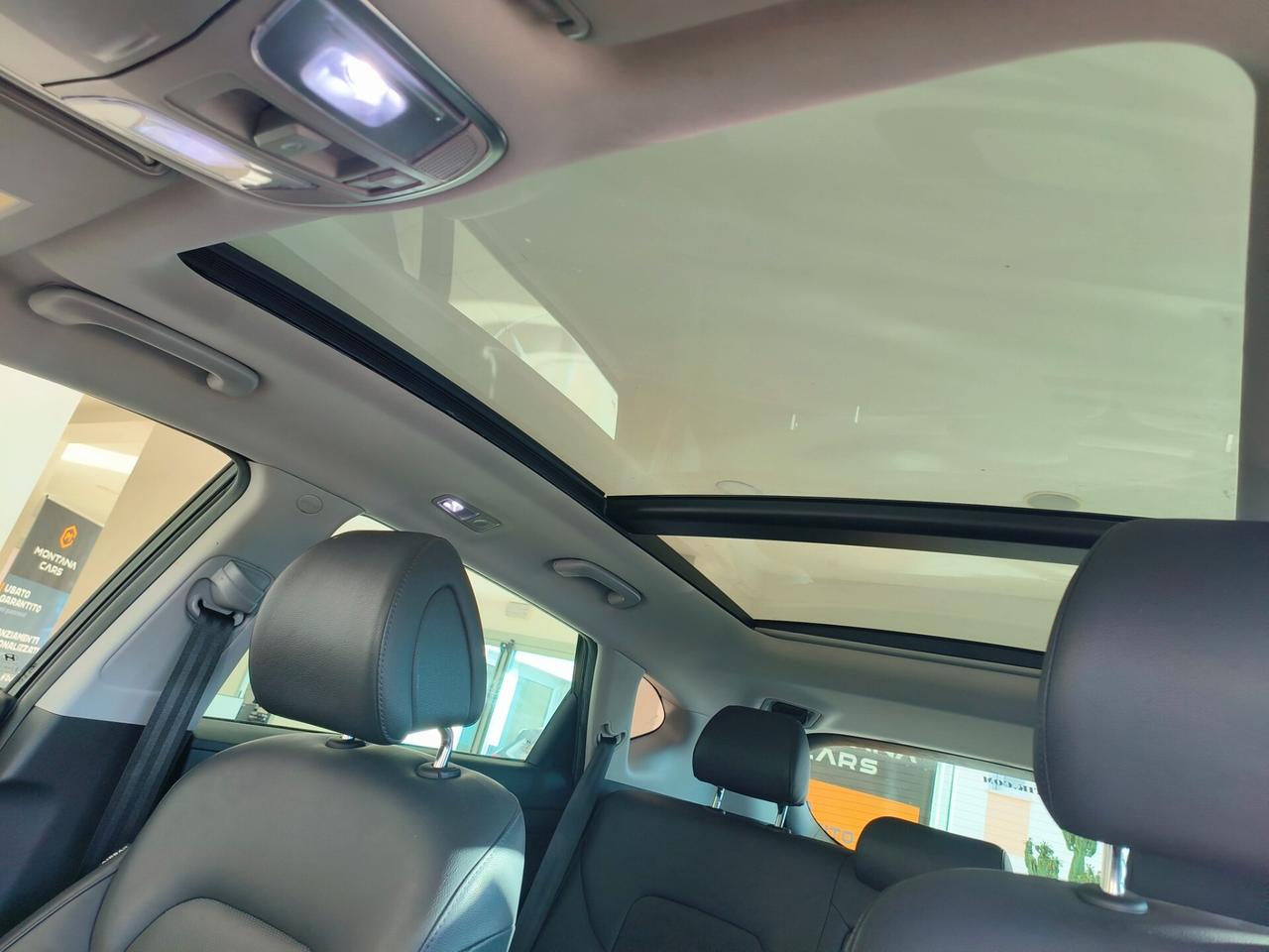 Hyundai Tucson 1.7 CRDi XPossible